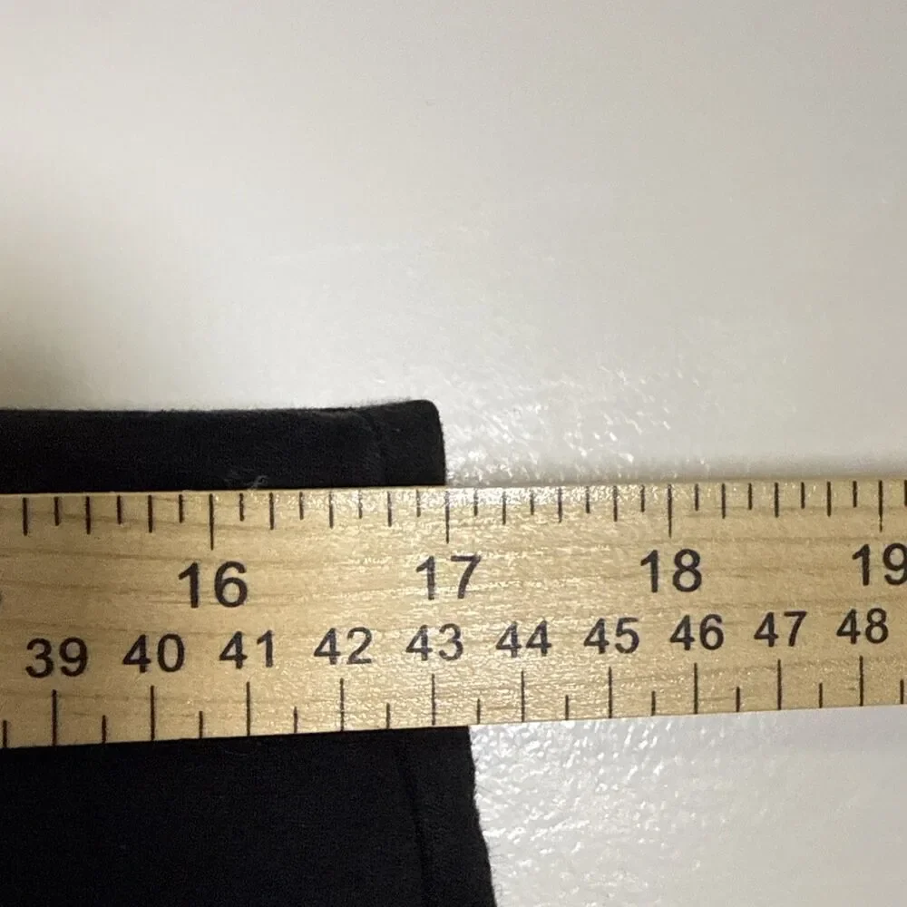 Everlane Pants Men's Medium Black Sweatpants Sweats Joggers Athleisure - Picture 7 of 10